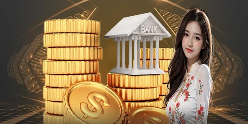 Các phương thức nạp tiền 8xbet phổ biến