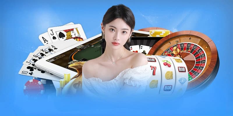 Tìm hiểu tổng quan qua hướng dẫn 8xbet