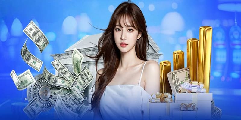 Tổng quan về rút tiền 8xbet