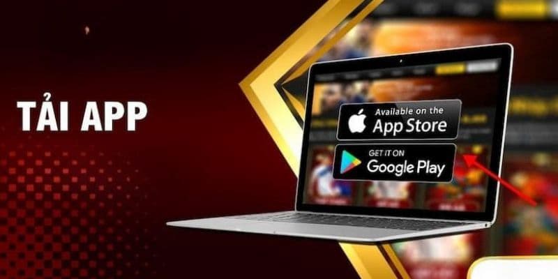 So sánh tải app 8xbet và chơi trên web