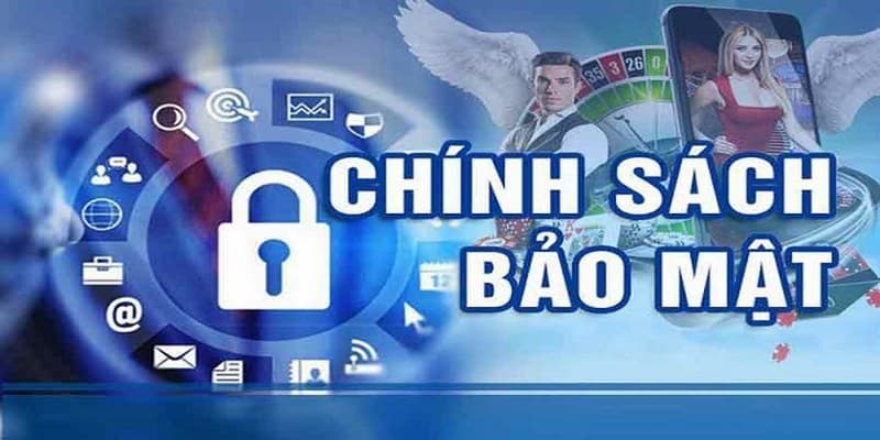 Tổng quan về chính sách bảo mật 8xbet