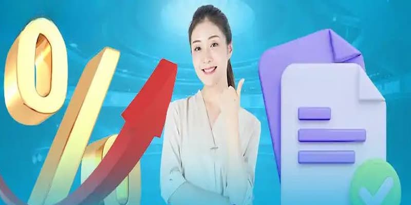 Liên kết giao dịch sau khi đăng ký 8xbet