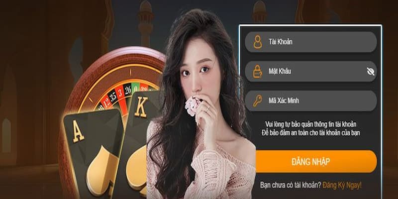 Tổng quan về hệ thống đăng nhập 8xbet