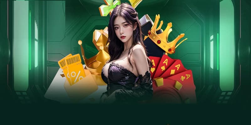 8xbet Các sản phẩm hấp dẫn khi tham gia chơi 8xbet