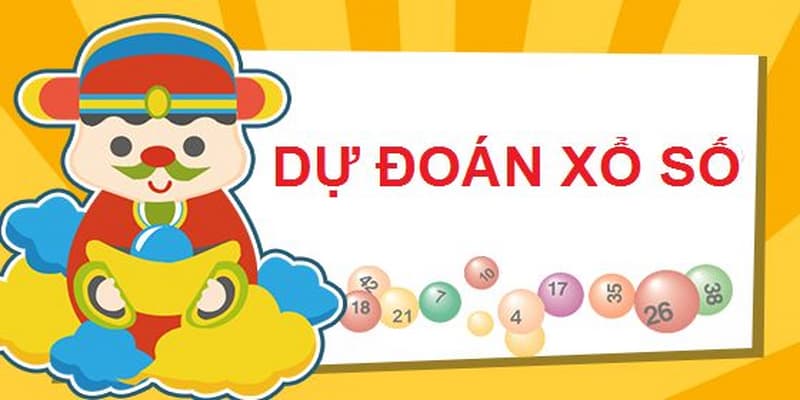 Tại sao nên sử dụng dự đoán xổ số 3 miền