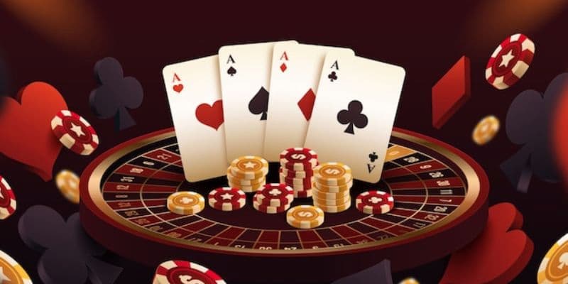 Bí quyết tối ưu cơ hội thắng tại casino 8xbet