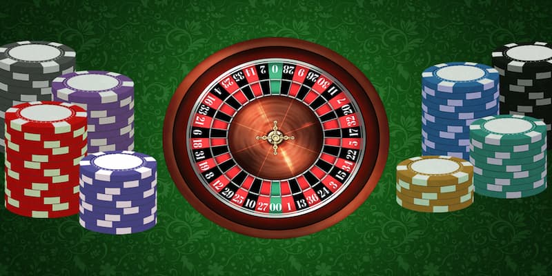 Chiến lược tham gia hiệu quả tại casino 8xbet