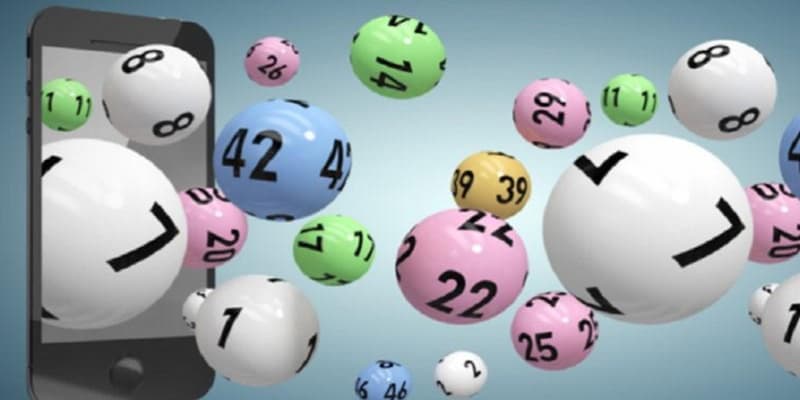 Ưu điểm khi dự đoán xổ số 3 miền tại 8xbet