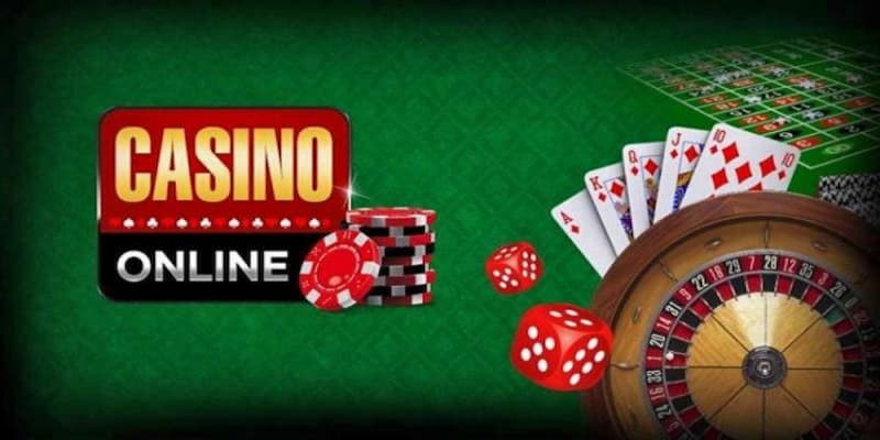 Giới thiệu tổng quan về casino 8xbet