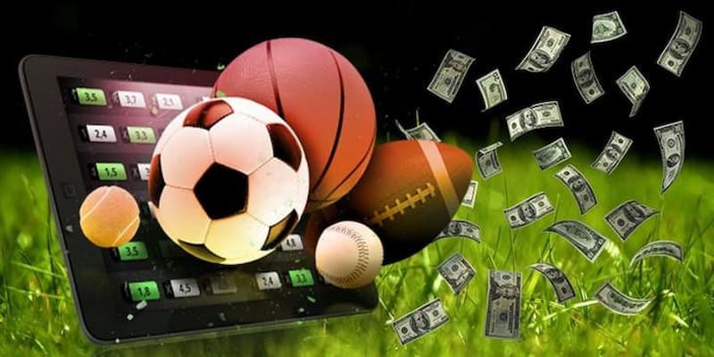 Điểm mạnh của thể thao 8xbet