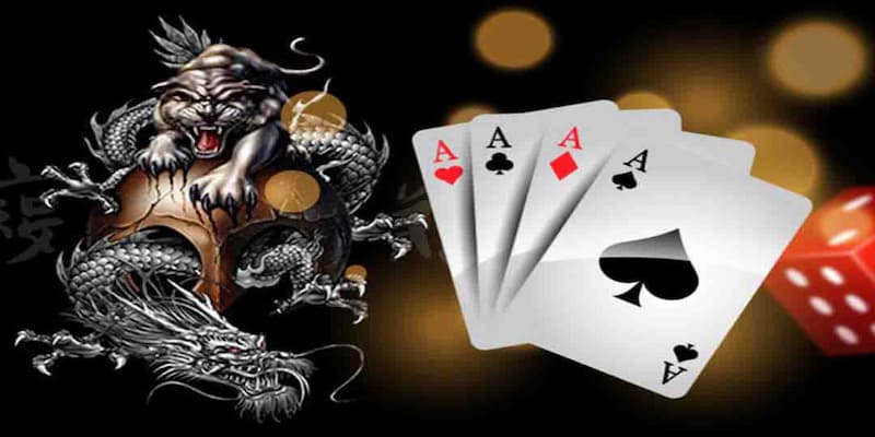 Giới thiệu cách đánh bài Long Hổ casino