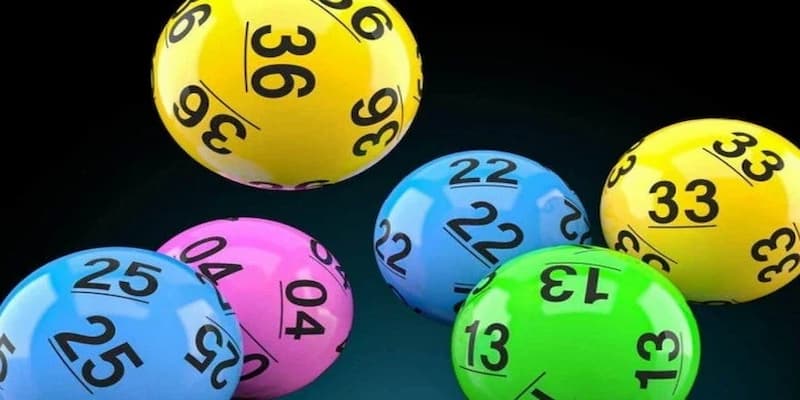 Kinh nghiệm từ cao thủ xổ số 8xbet