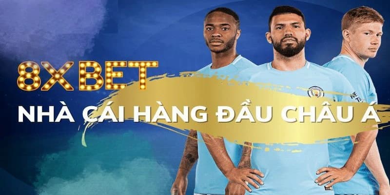 Các sản phẩm tiêu biểu trong giới thiệu 8xbet