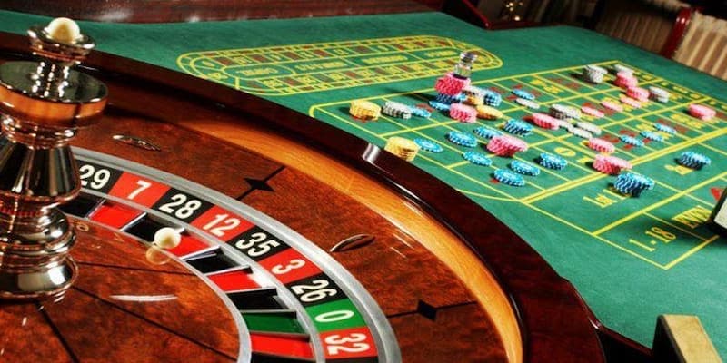 Lợi ích khi học hỏi mẹo chơi Roulette từ cao thủ