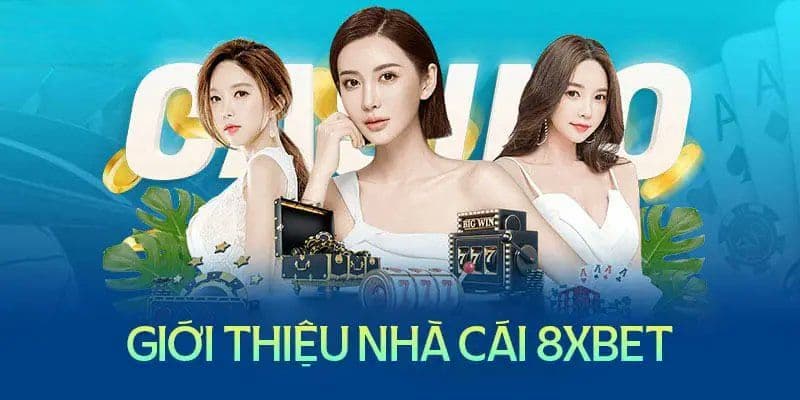 Lịch sử hình thành và phát triển theo giới thiệu 8xbet