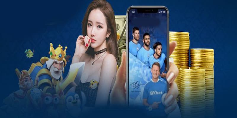 Mẹo để trải nghiệm hiệu quả từ giới thiệu 8xbet