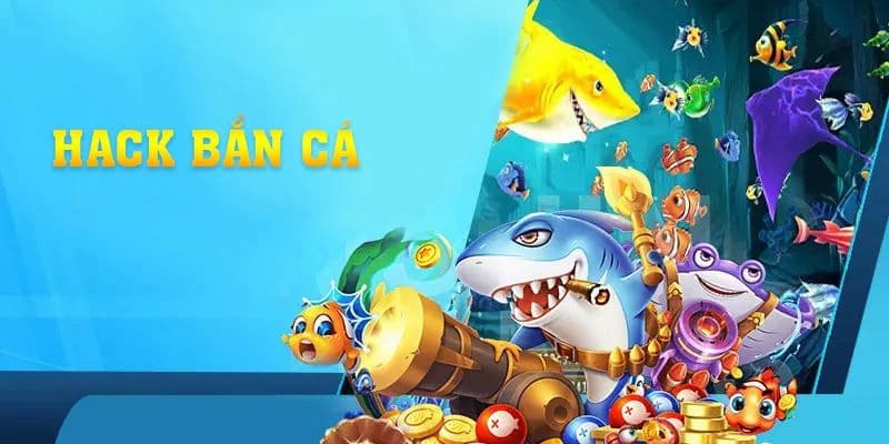 Hướng dẫn sử dụng phần mềm hack game bắn cá 8xbet