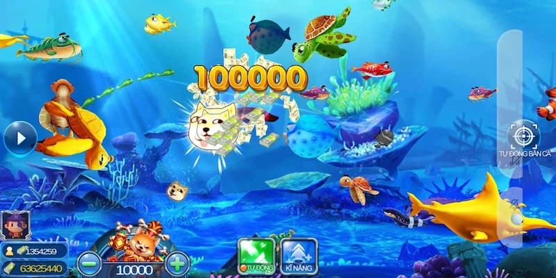 So sánh phần mềm hack game bắn cá 8xbet với các công cụ khác