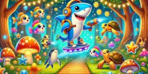 Giới thiệu tổng quan về bắn cá rút tiền 8xbet